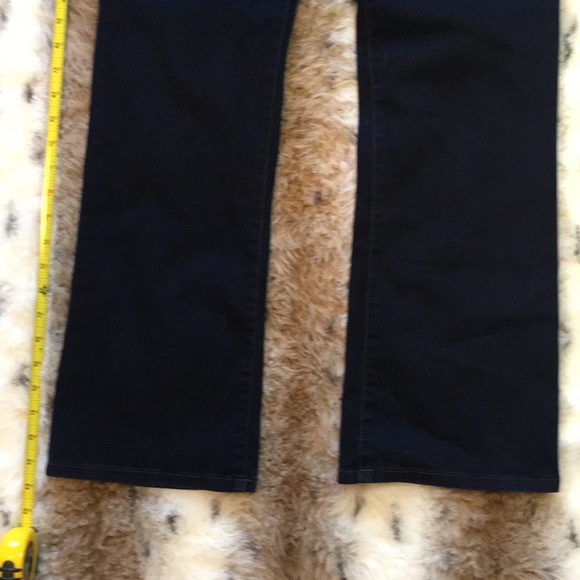 Style & Co. Jeans - Modern Boot - Tummy Control - Picture 6 of 9